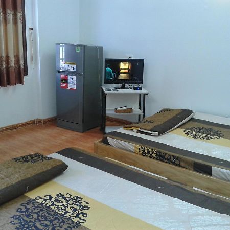Pace'S Homestay 붕타우 외부 사진