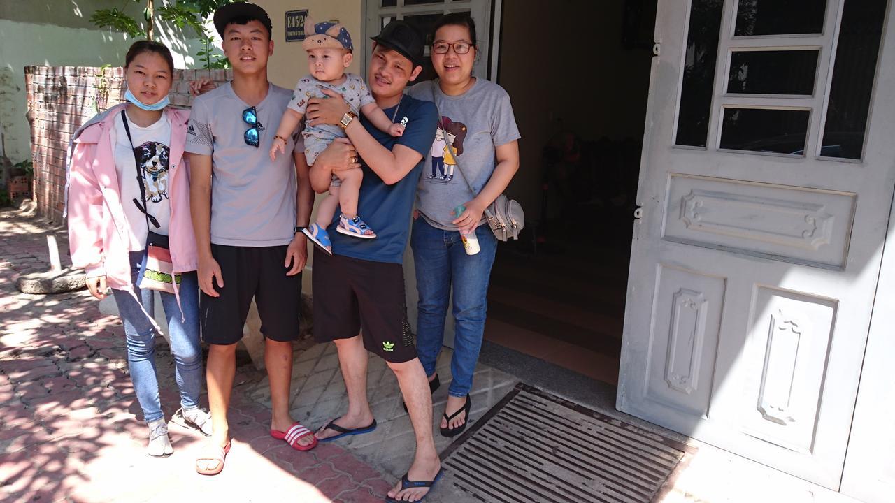 Pace'S Homestay 붕타우 외부 사진