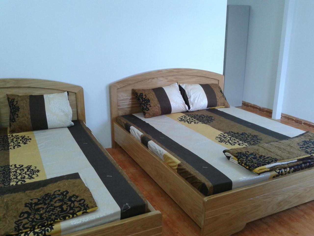 Pace'S Homestay 붕타우 외부 사진